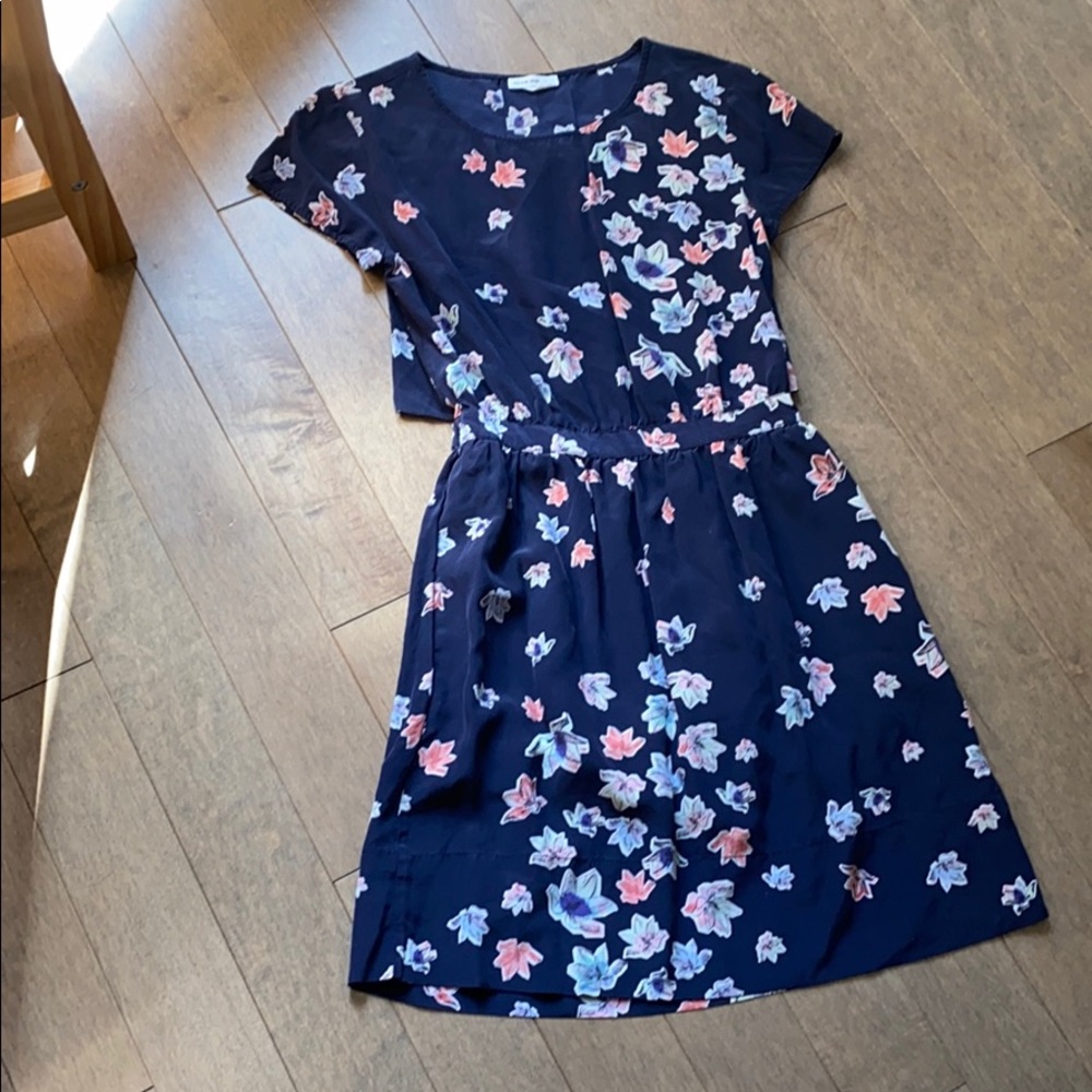 Club Monaco dress